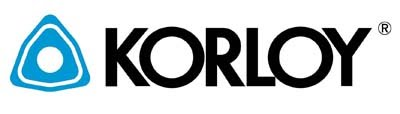Korloy logosu